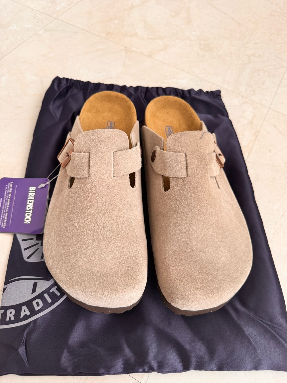 Birkenstock